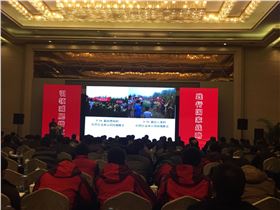中鹽紅四方用創(chuàng)新詮釋中國(guó)十大品牌復(fù)合肥