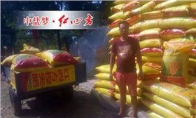 這就是獨獨鐘愛紅四方的史耀飛經理